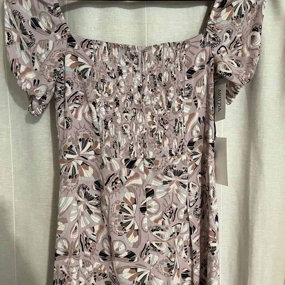 Aritzia dress - Picture 3 of 4